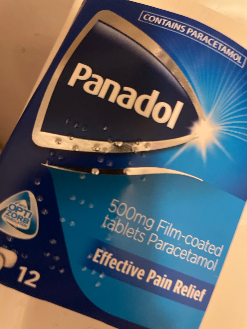 Forget, Feel, Forgive