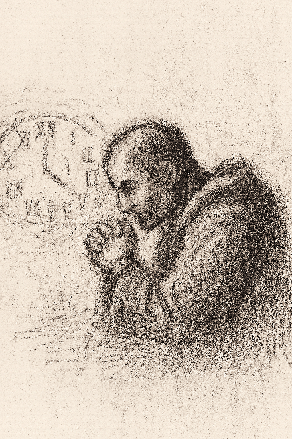 Rhythm, Resistance, Surrender