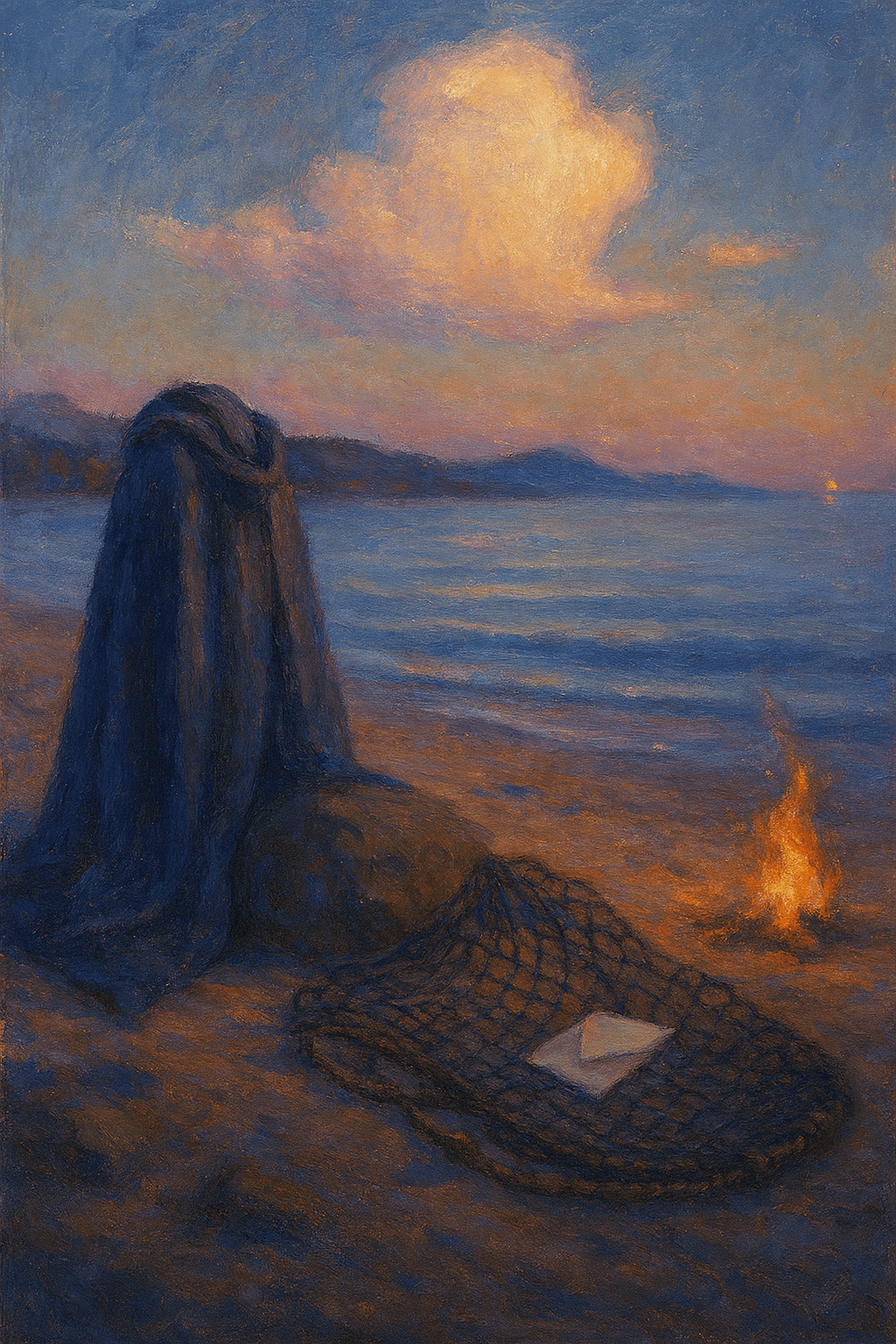 Humility. Rhythm. Light.