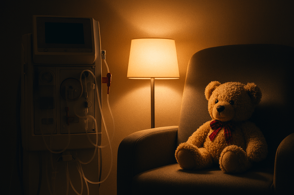 Line. Liturgy. Love.