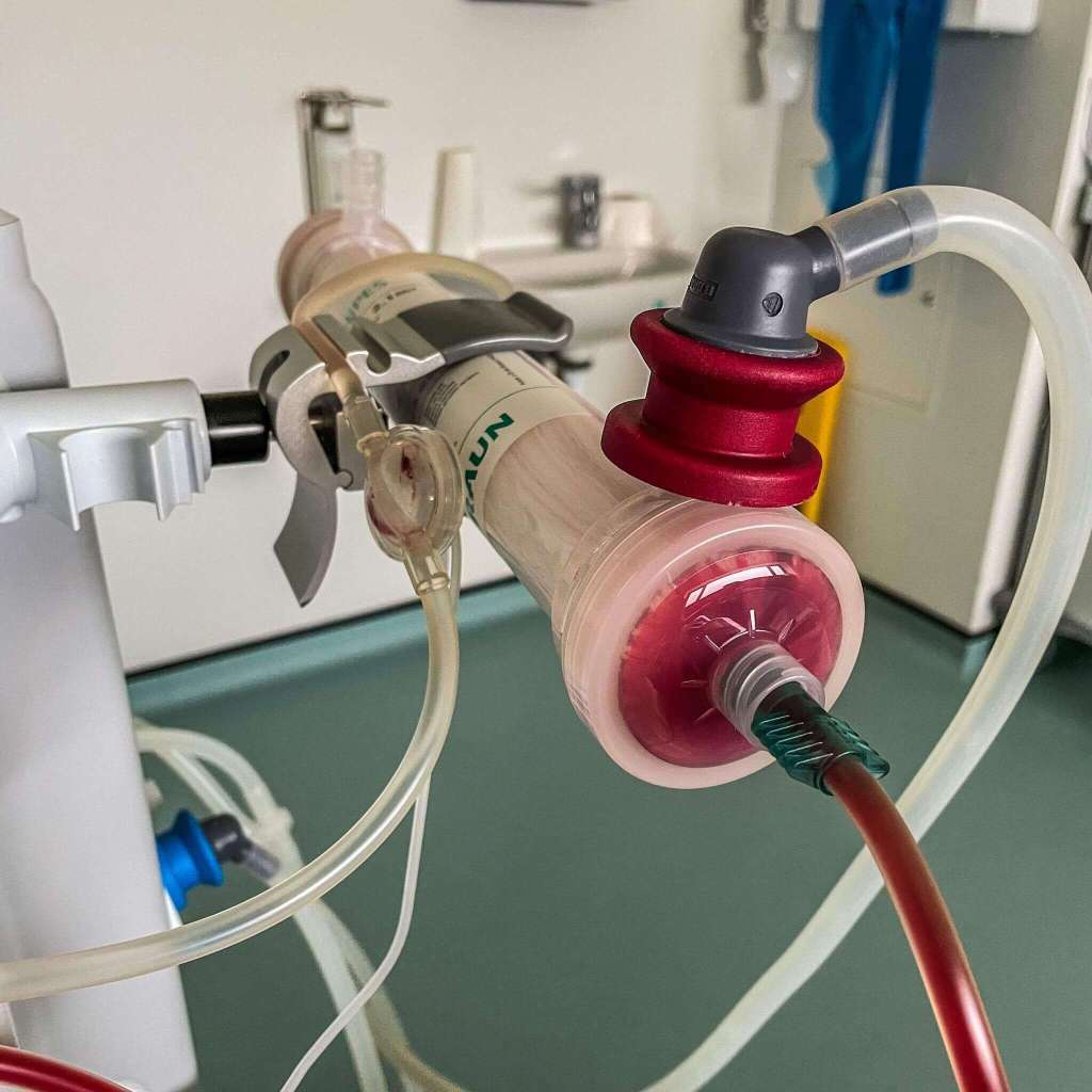 Known. Warned. Sent.