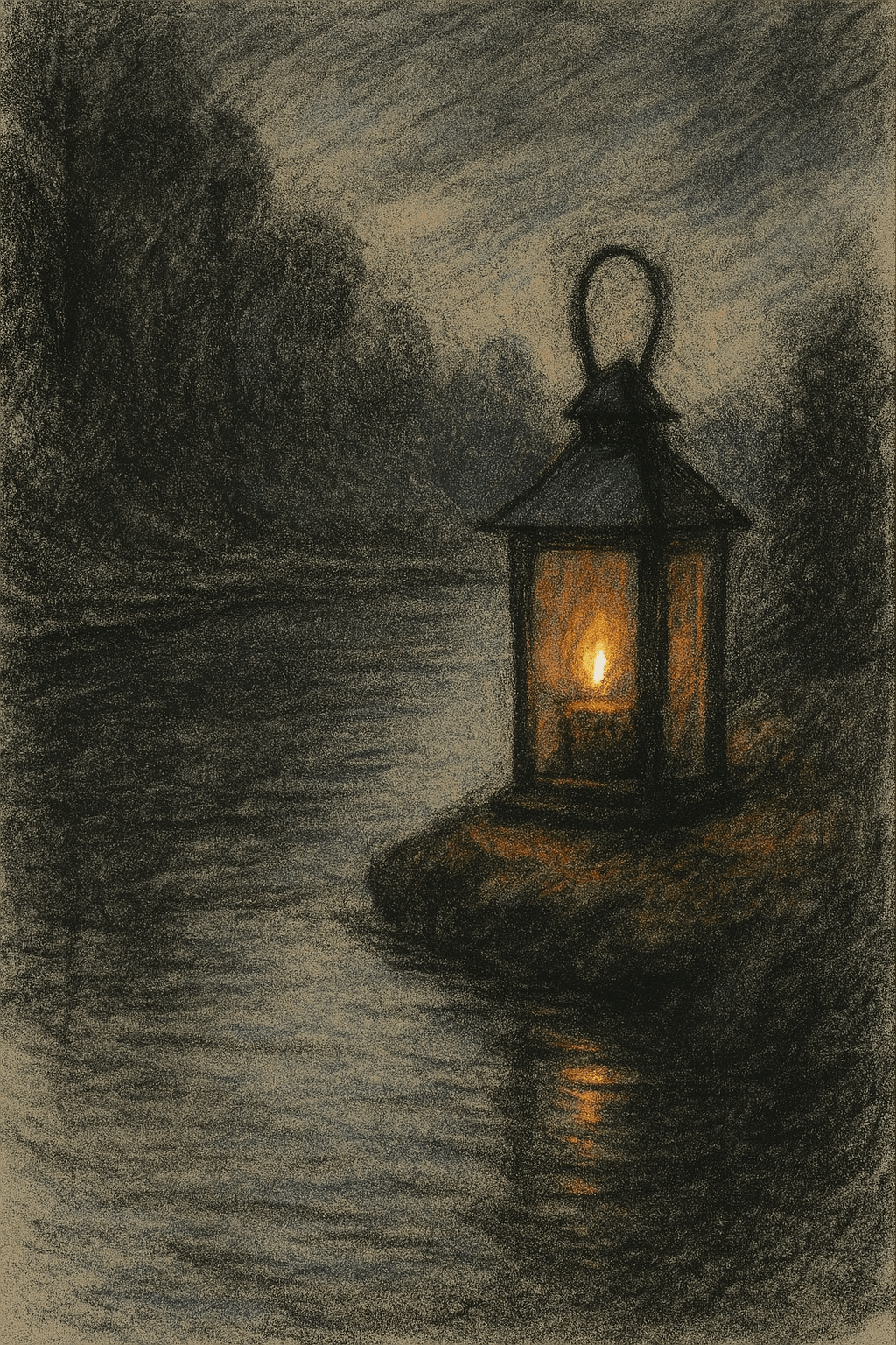 Restore. Belong. Endure.