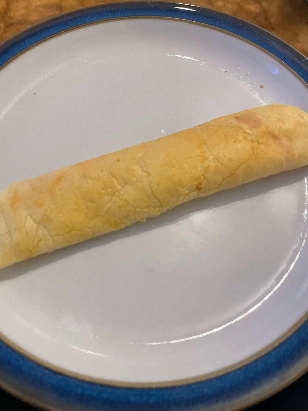 Pancakes. French. Love.