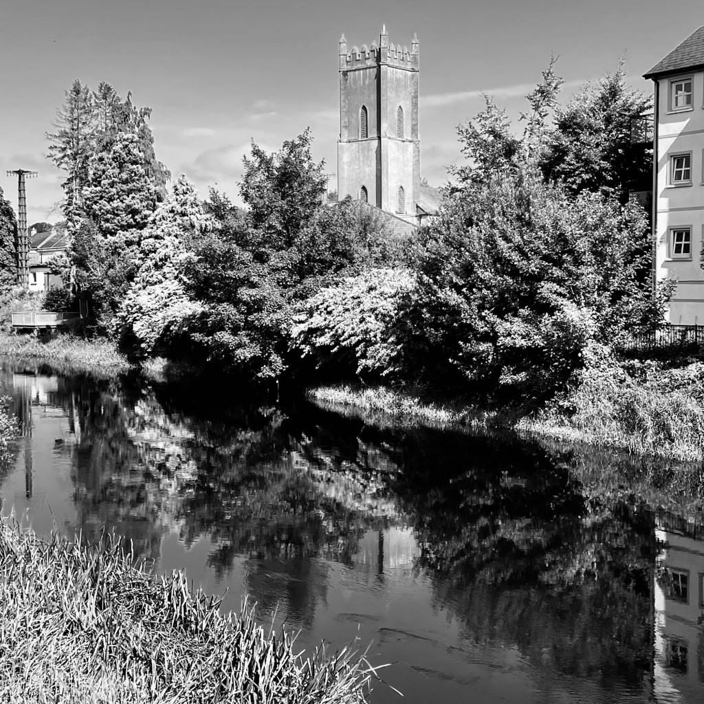 Eagle. Word. Friend.