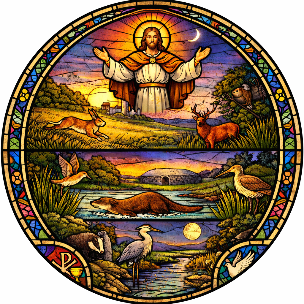 God’s Whisper Everywhere