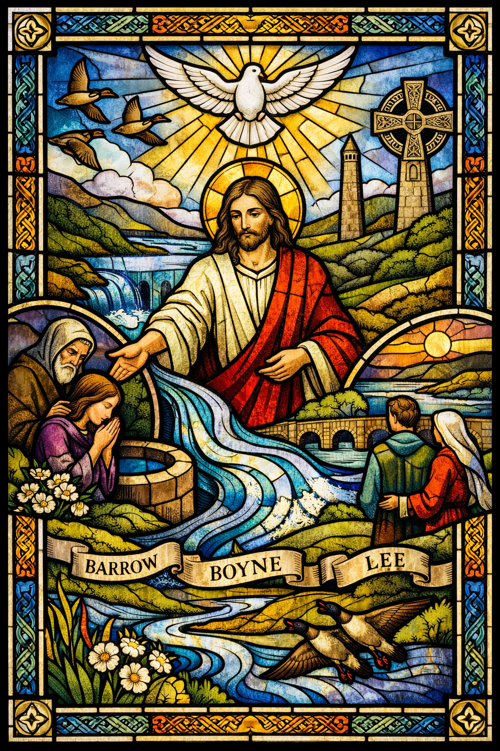 Claimed. Accompanied. Sent.