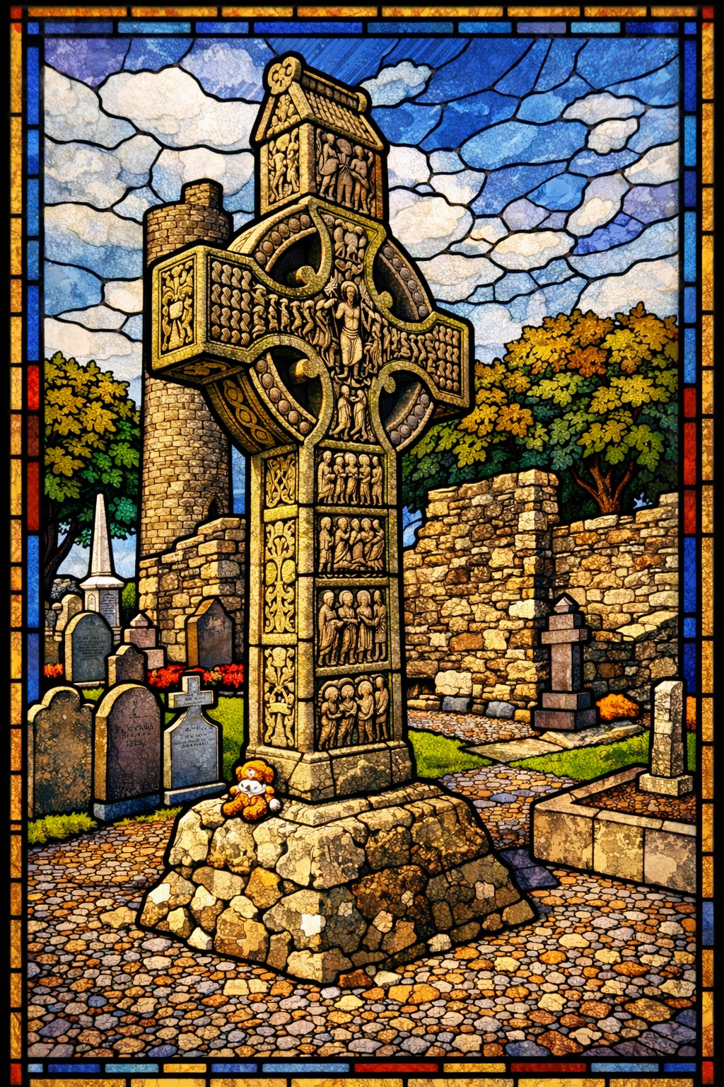 The Brittle Border: Why the Abuja Statement Disturbs a Benedictine Autistic&nbsp;Soul