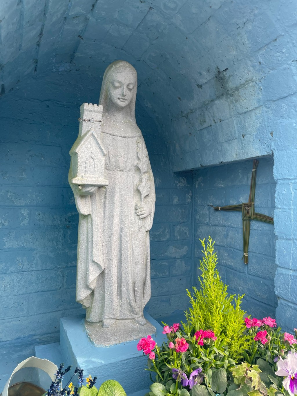 A quiet milestone in&nbsp;Kildare